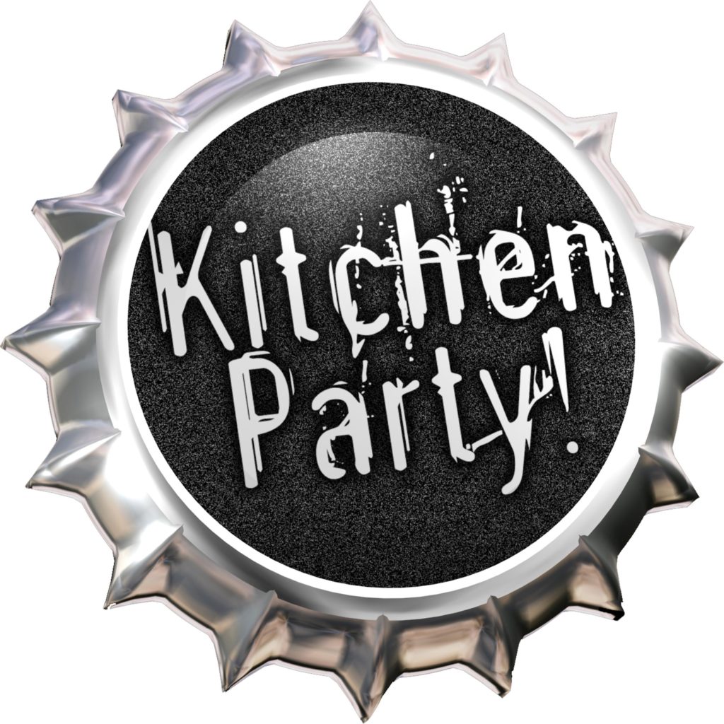 Kitchen party